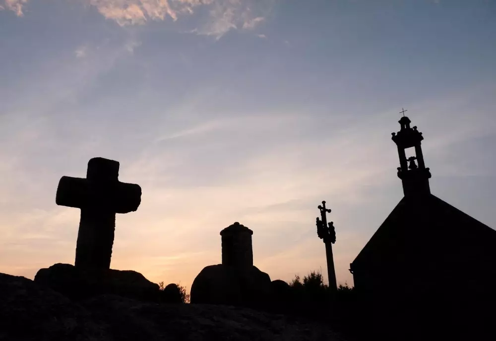 Campeggio La Côte des Légendes 3 Stelle★★★