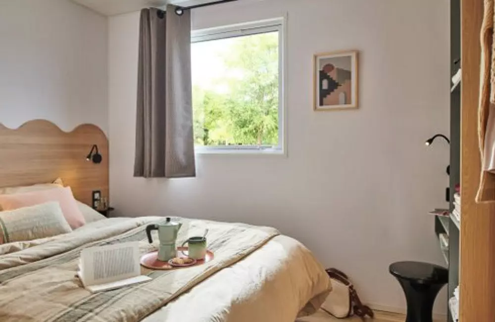 Campeggio La Côte des Légendes 3 Stelle★★★