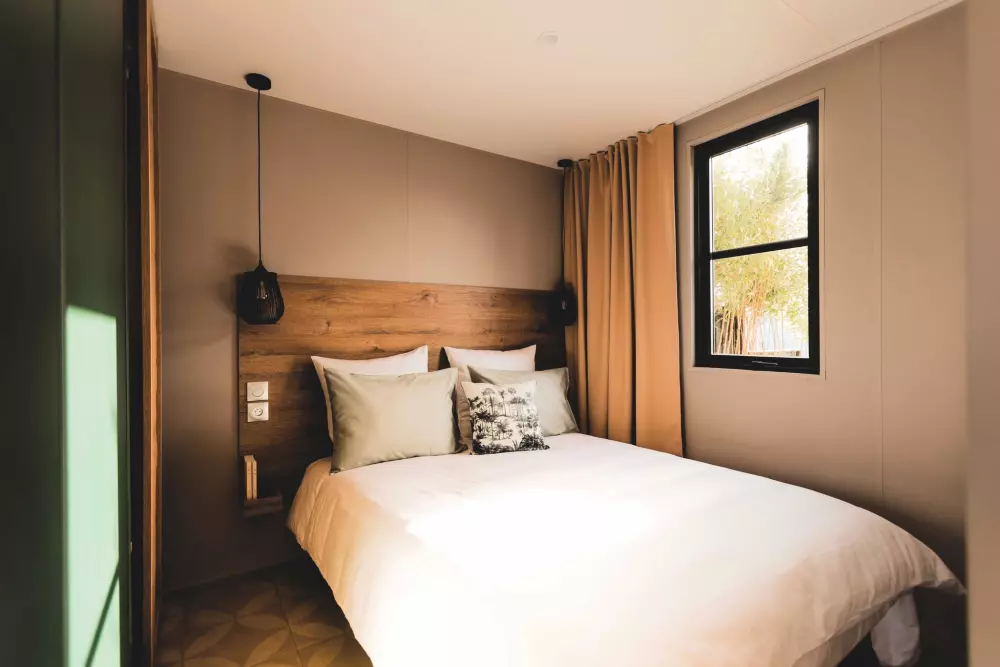 Campeggio La Côte des Légendes 3 Stelle★★★