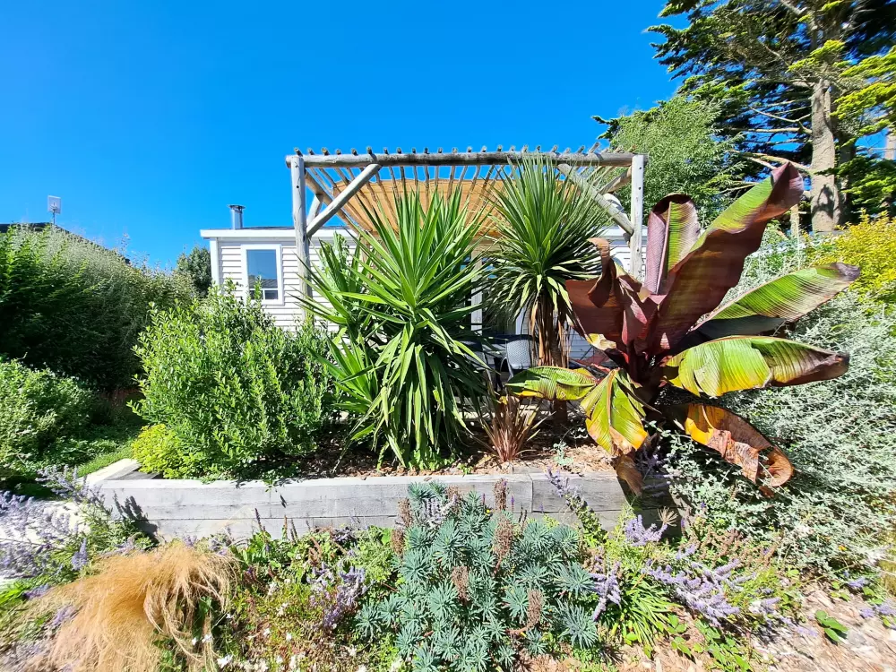 Campeggio La Côte des Légendes 3 Stelle★★★