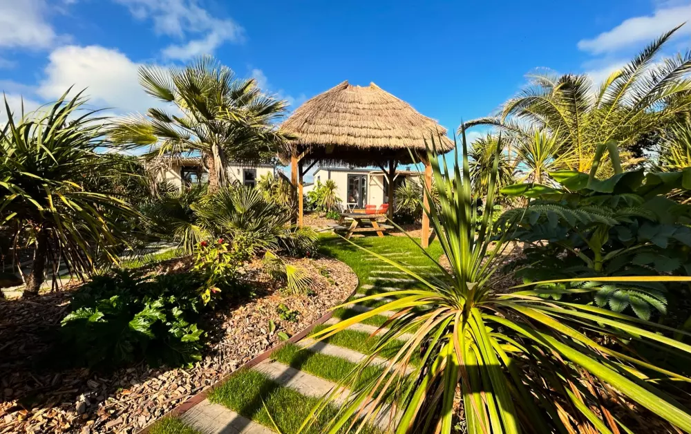 Campeggio La Côte des Légendes 3 Stelle★★★