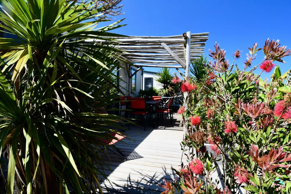 Campeggio La Côte des Légendes 3 Stelle★★★