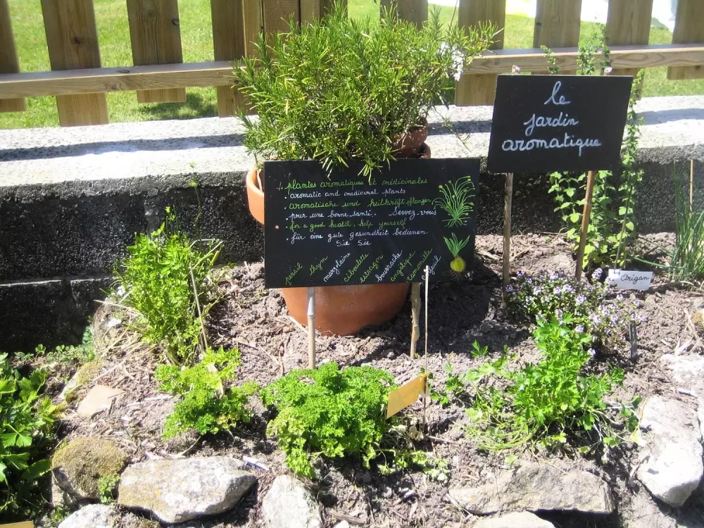 Campeggio La Côte des Légendes 3 Stelle★★★