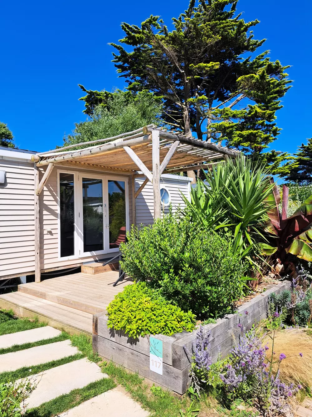 Campeggio La Côte des Légendes 3 Stelle★★★