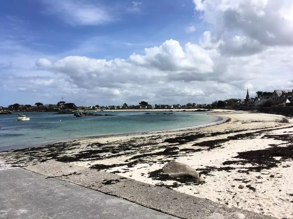 Campeggio La Côte des Légendes 3 Stelle★★★