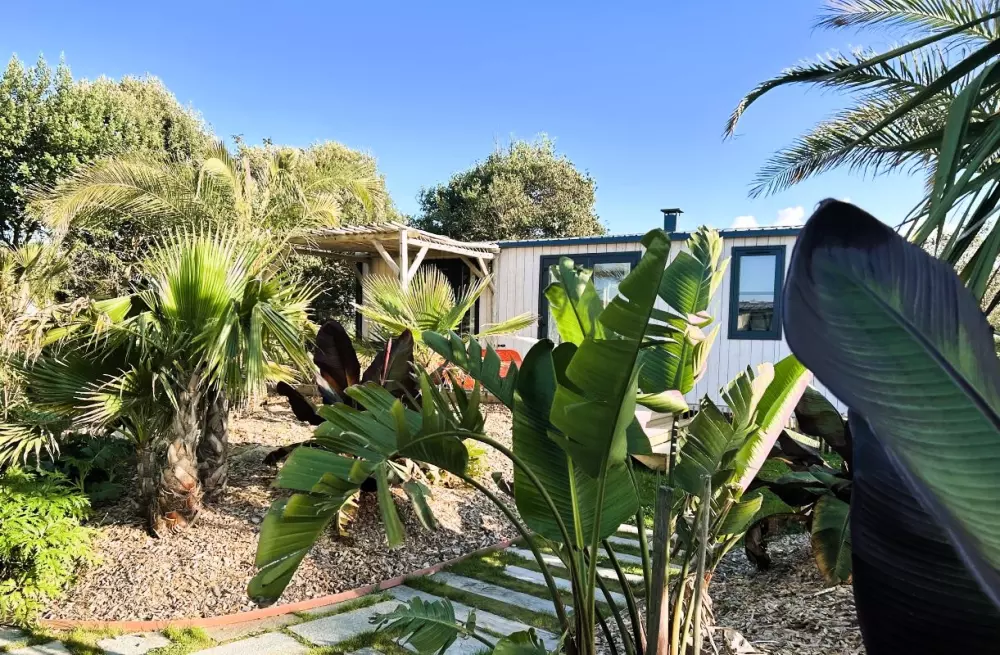 Campeggio La Côte des Légendes 3 Stelle★★★