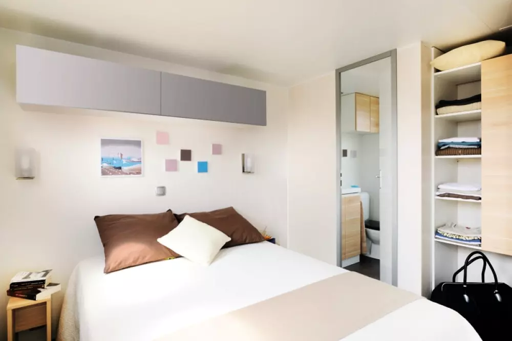 Campeggio La Côte des Légendes 3 Stelle★★★