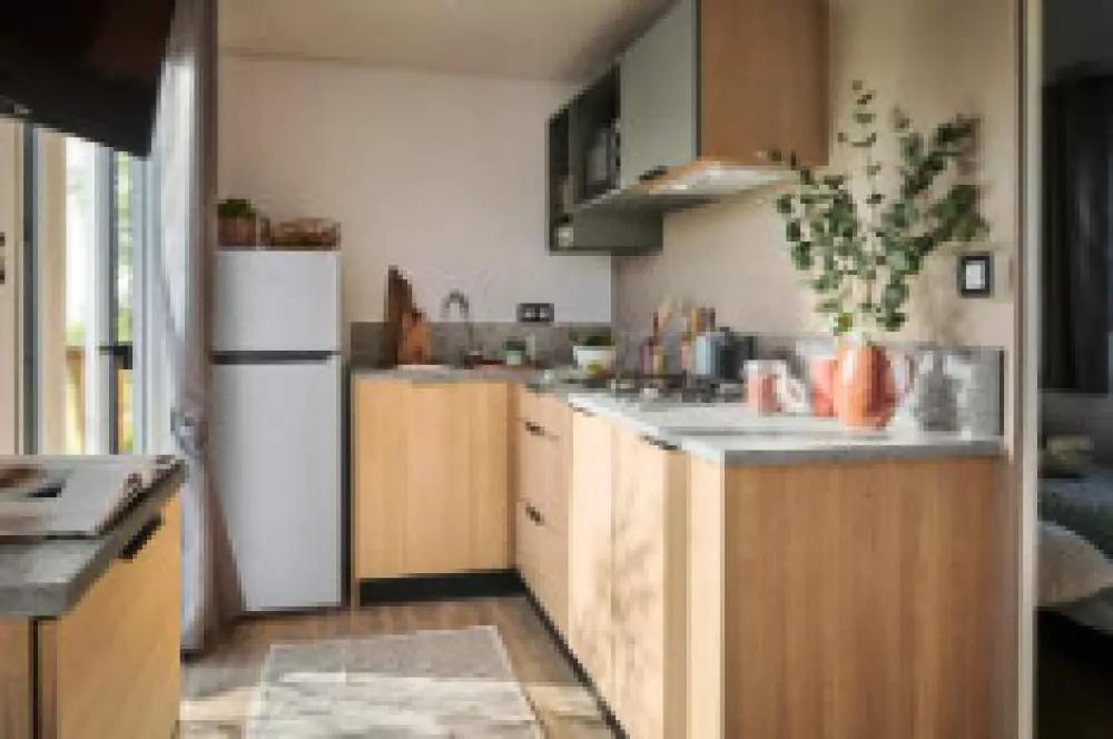 Campeggio La Côte des Légendes 3 Stelle★★★