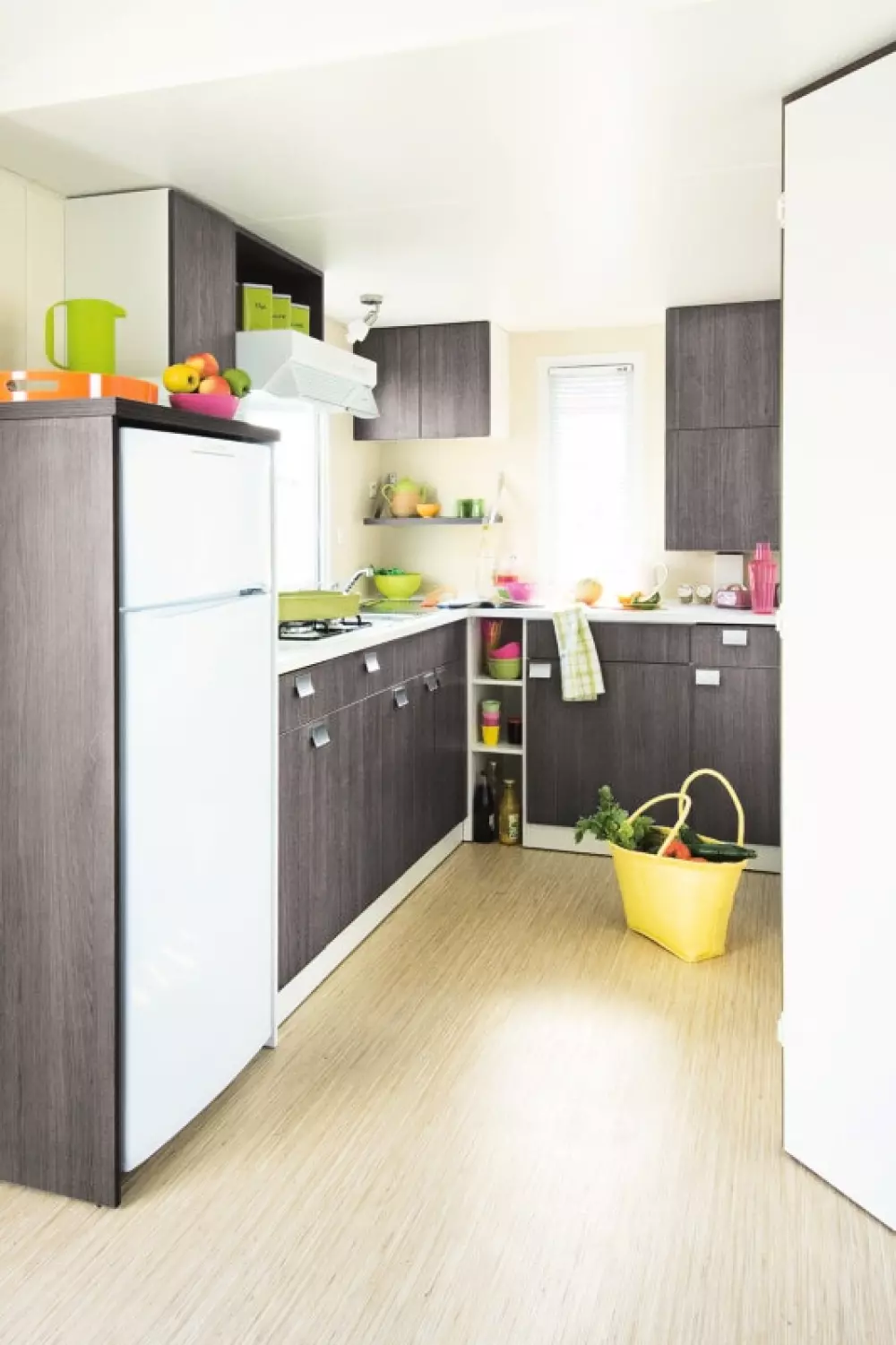 Campeggio La Côte des Légendes 3 Stelle★★★