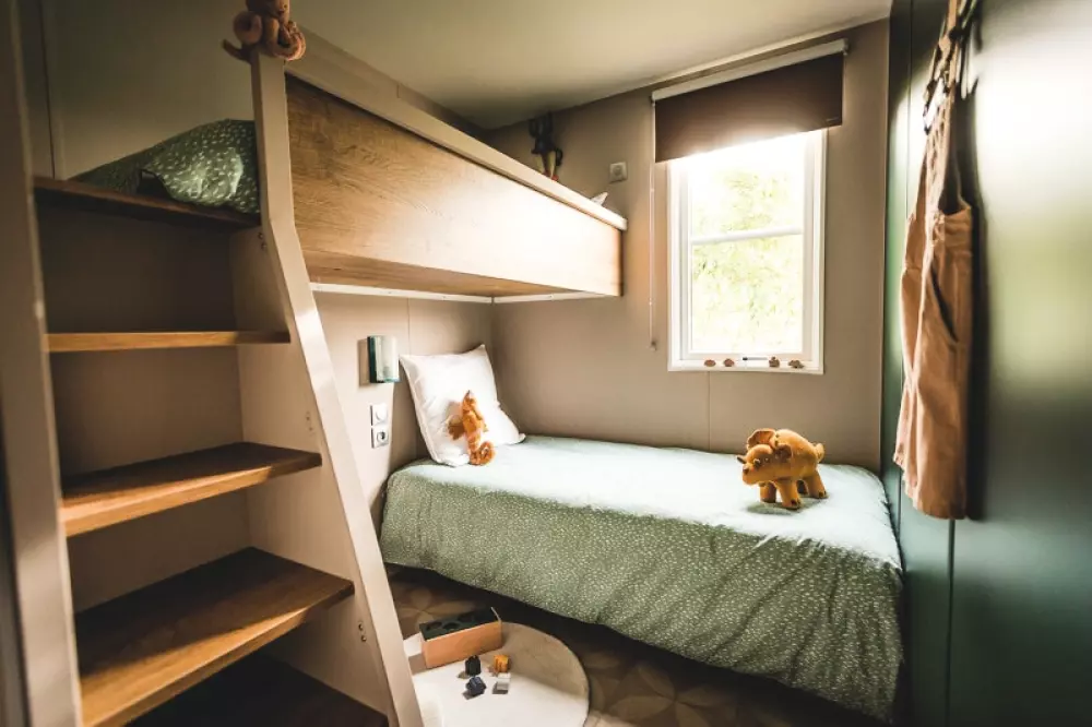 Campeggio La Côte des Légendes 3 Stelle★★★