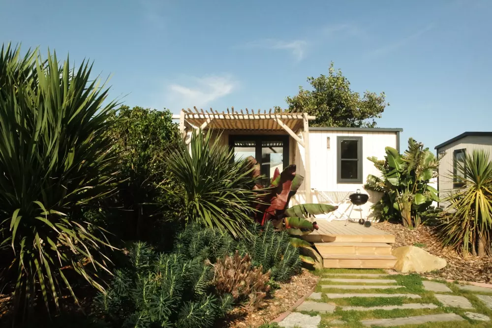 Campeggio La Côte des Légendes 3 Stelle★★★