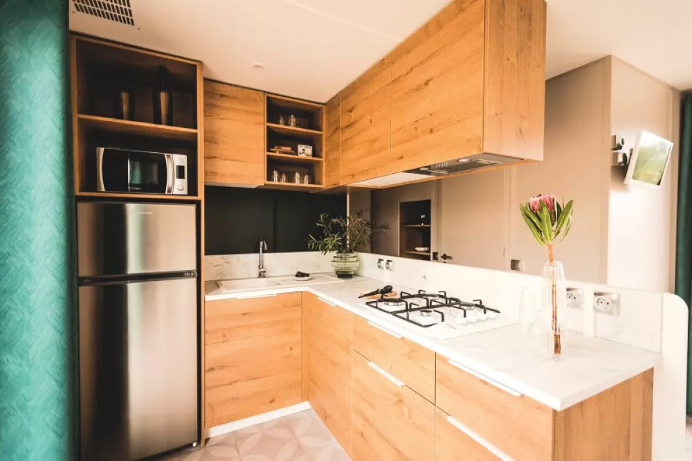 Campeggio La Côte des Légendes 3 Stelle★★★