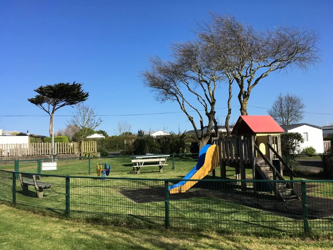 Camping de La Côte des Légendes 3 Estrellas★★★