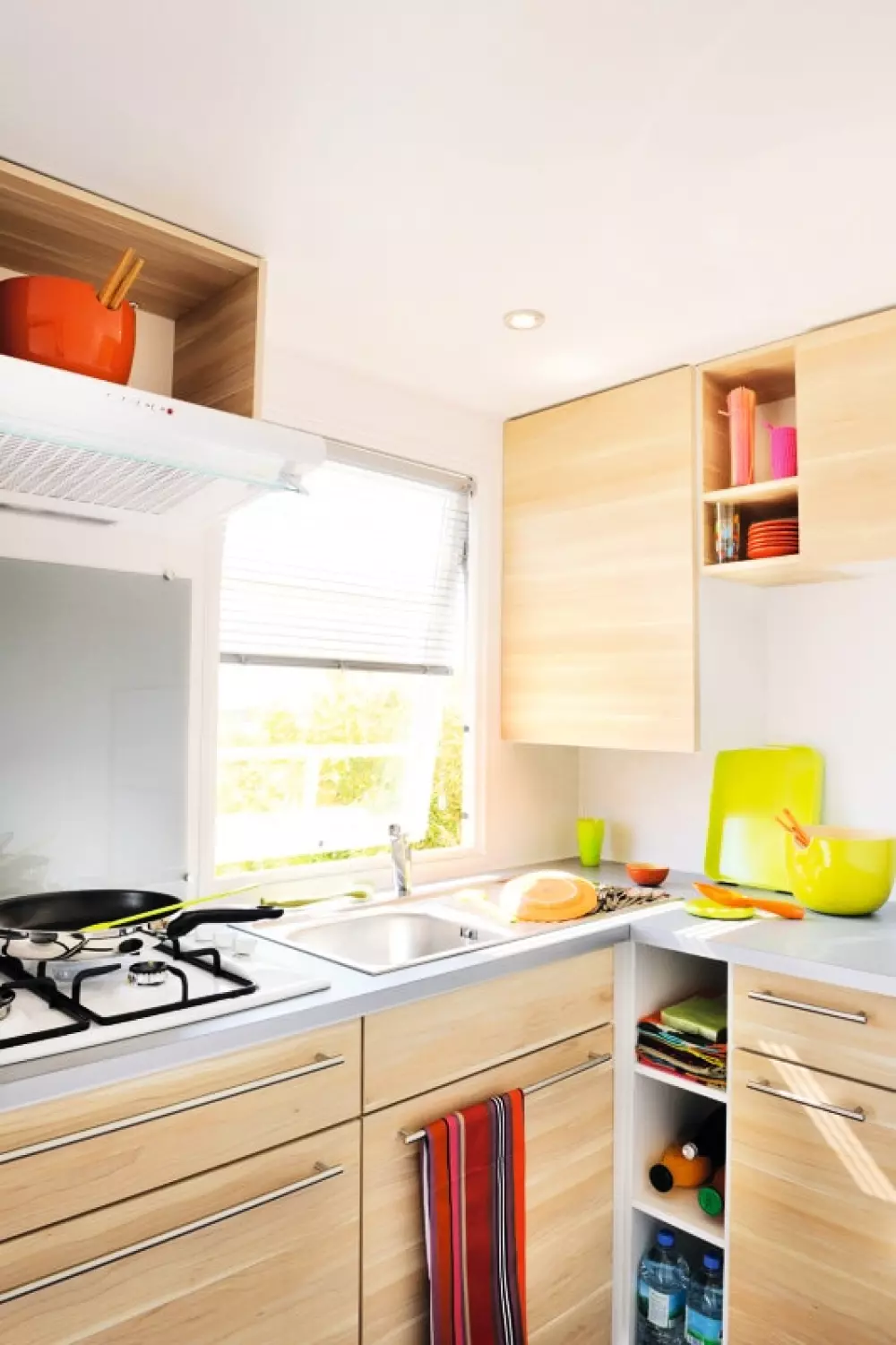 Campeggio La Côte des Légendes 3 Stelle★★★