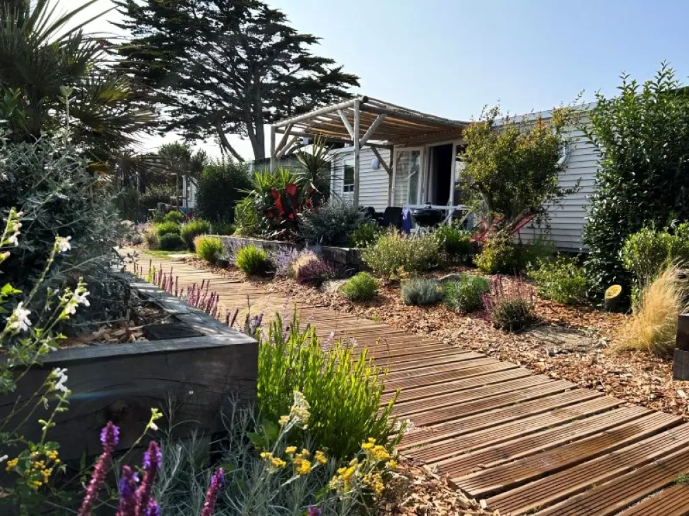 Campeggio La Côte des Légendes 3 Stelle★★★