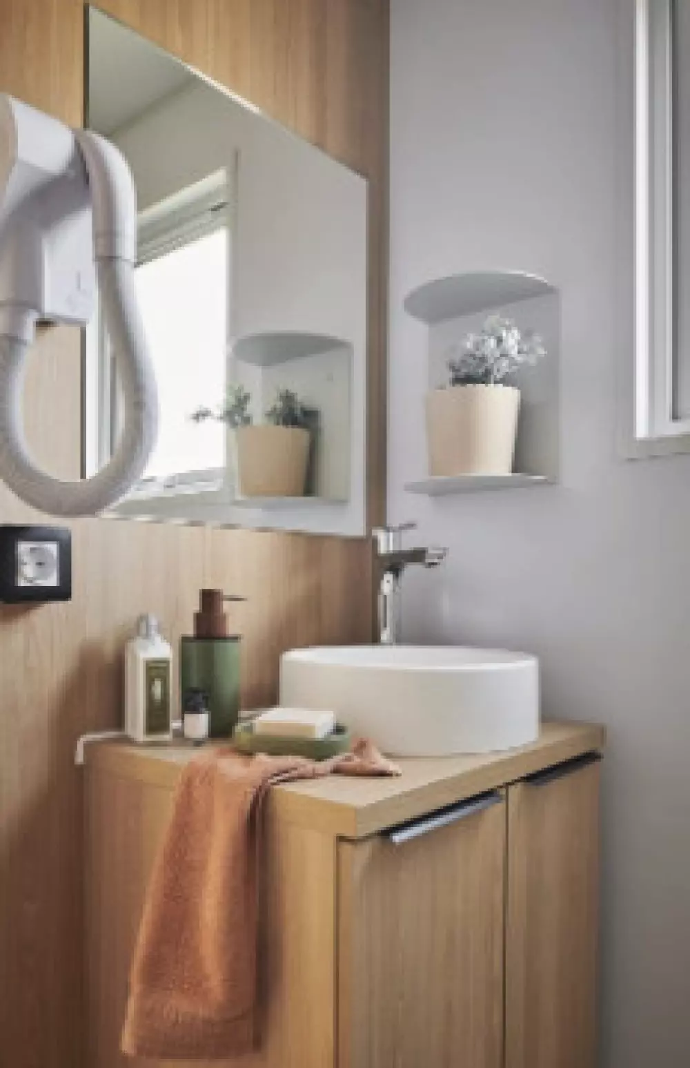 Campeggio La Côte des Légendes 3 Stelle★★★