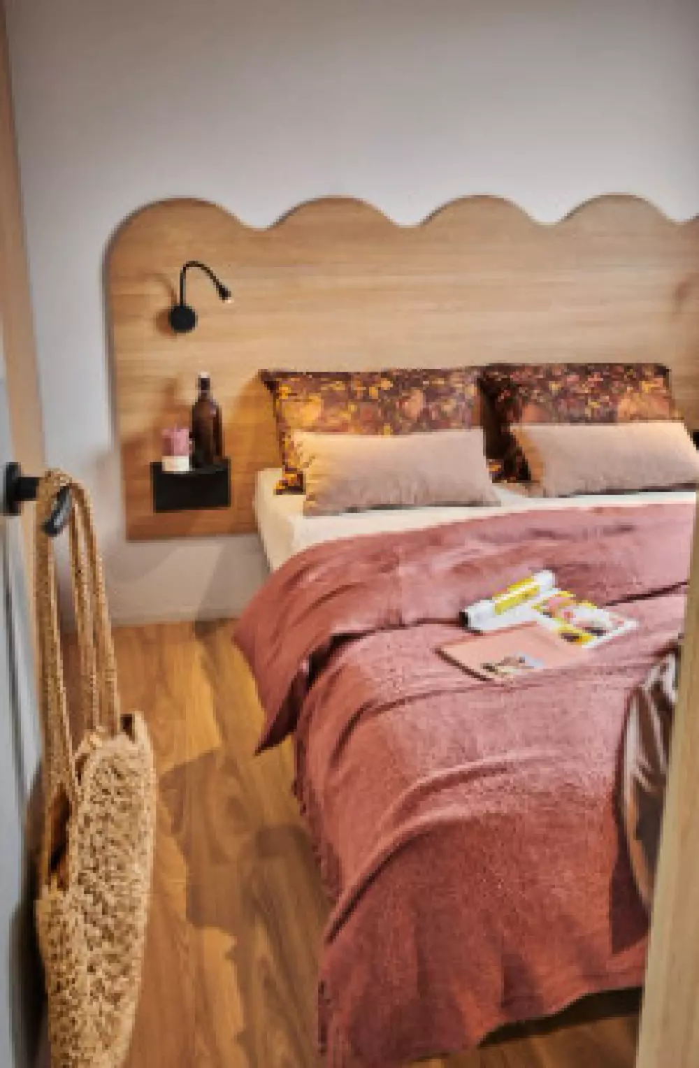 Campeggio La Côte des Légendes 3 Stelle★★★