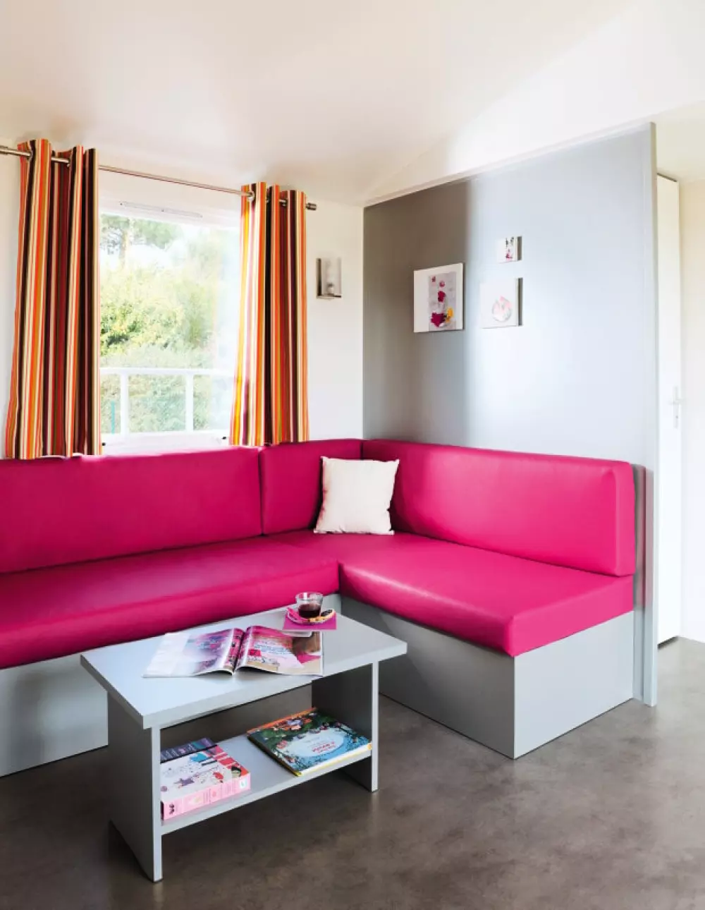 Campeggio La Côte des Légendes 3 Stelle★★★