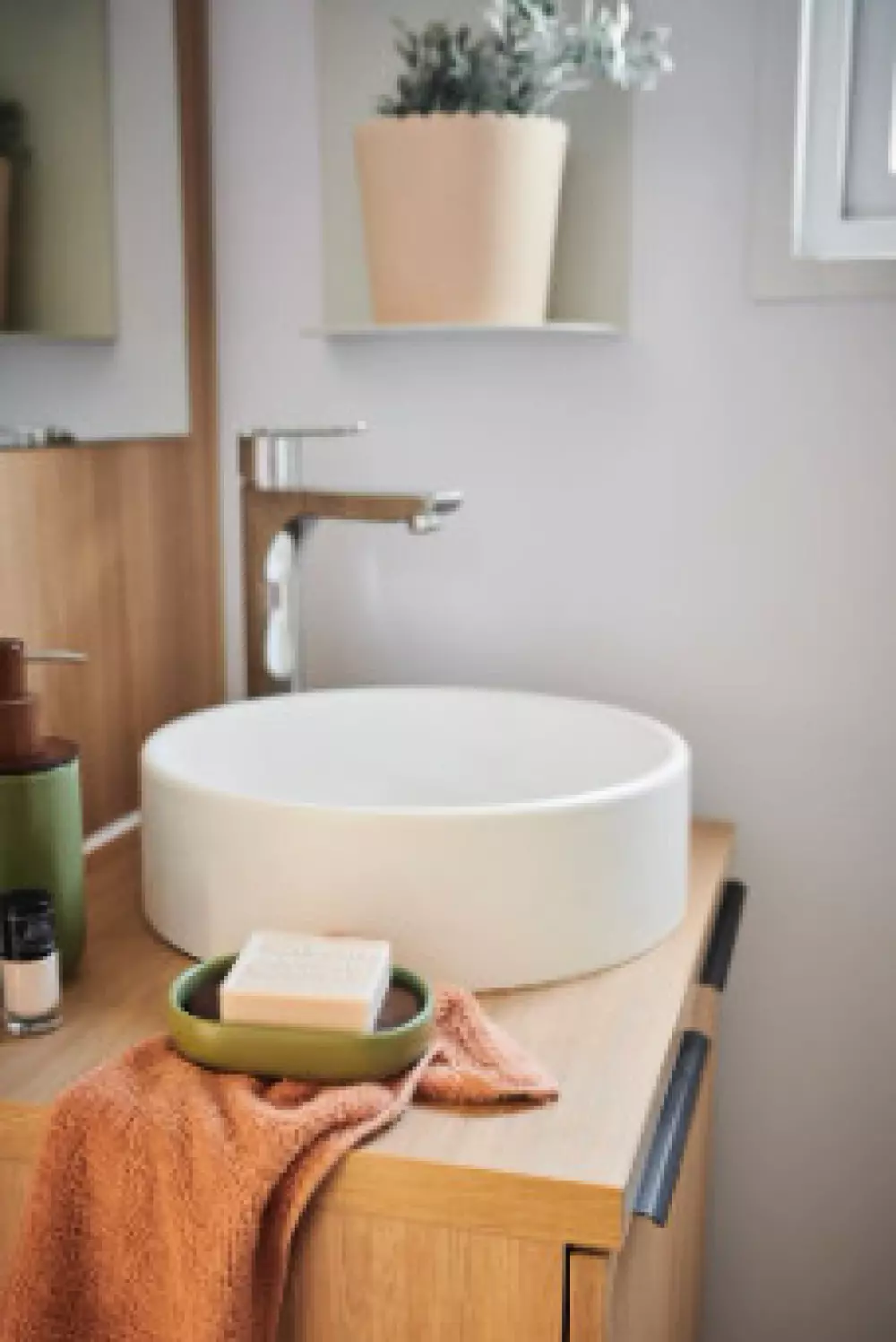 Campeggio La Côte des Légendes 3 Stelle★★★