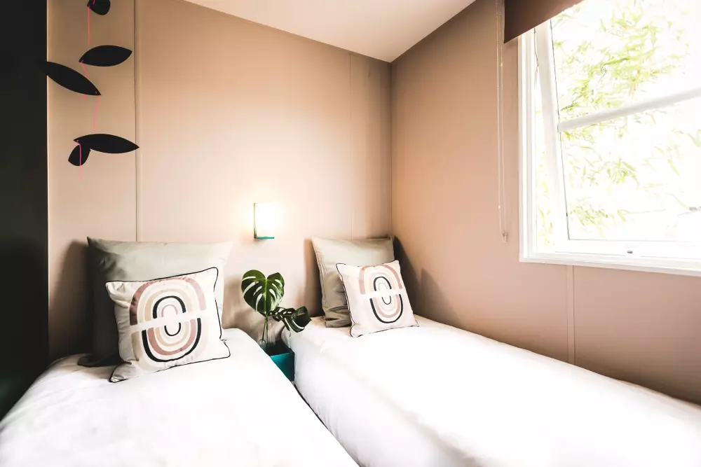 Campeggio La Côte des Légendes 3 Stelle★★★