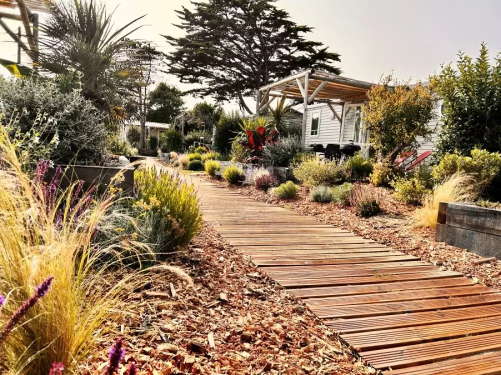 Campeggio La Côte des Légendes 3 Stelle★★★