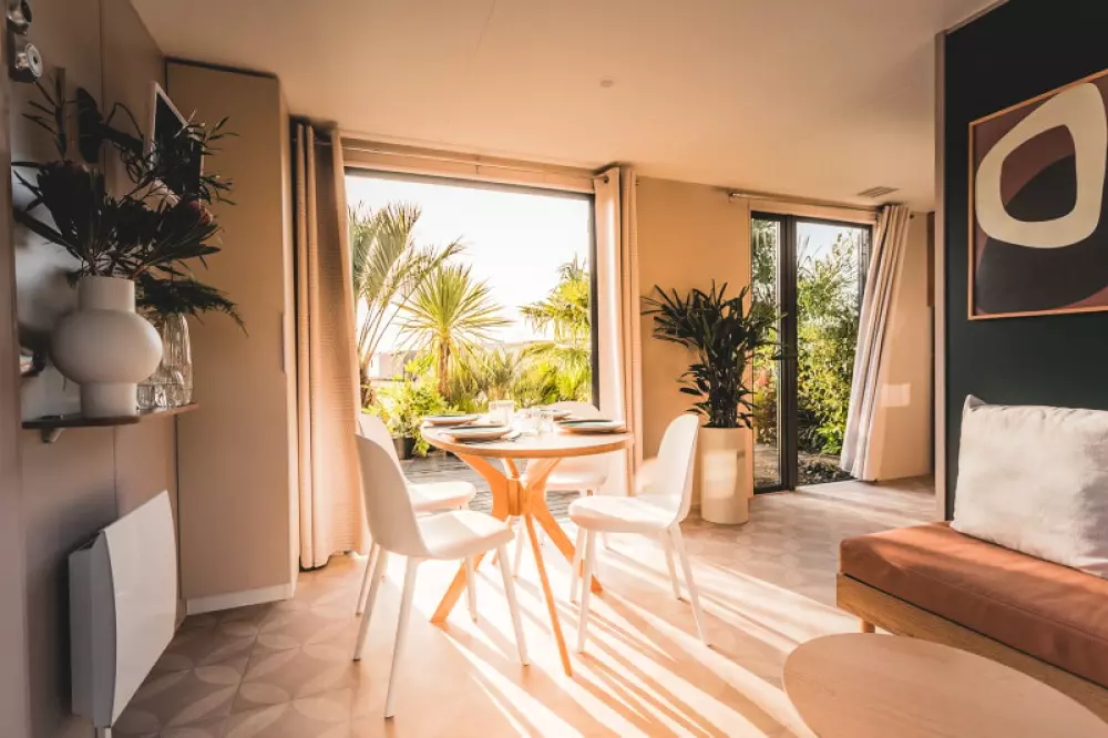 Campeggio La Côte des Légendes 3 Stelle★★★