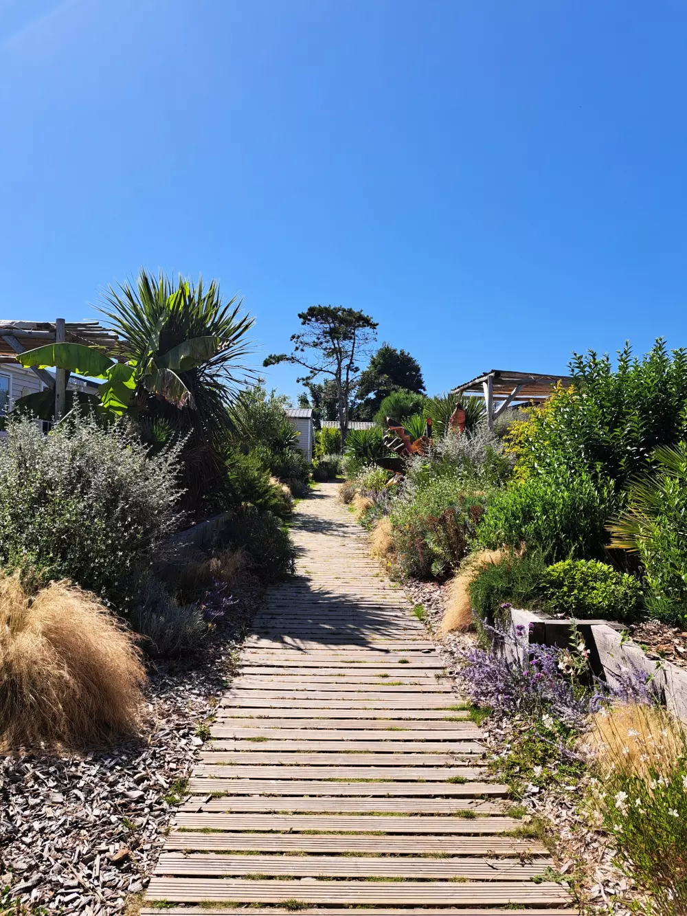 Campeggio La Côte des Légendes 3 Stelle★★★