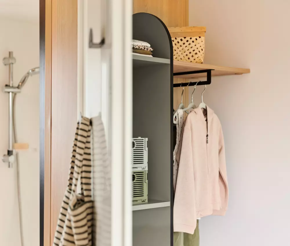 Campeggio La Côte des Légendes 3 Stelle★★★