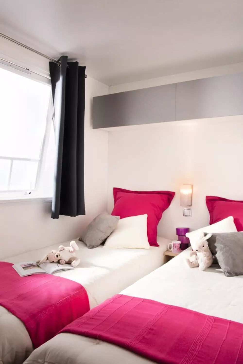 Campeggio La Côte des Légendes 3 Stelle★★★