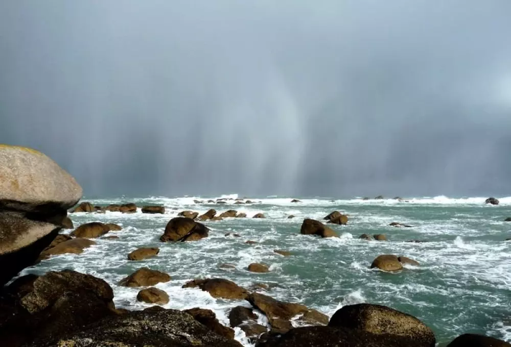 Campeggio La Côte des Légendes 3 Stelle★★★