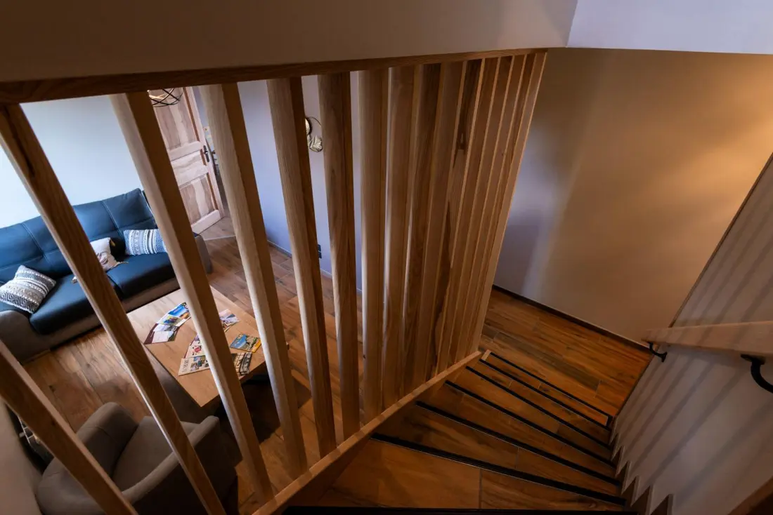 Gîte de France Gîte de Reyrac 7/8 Personen 4 Ähren