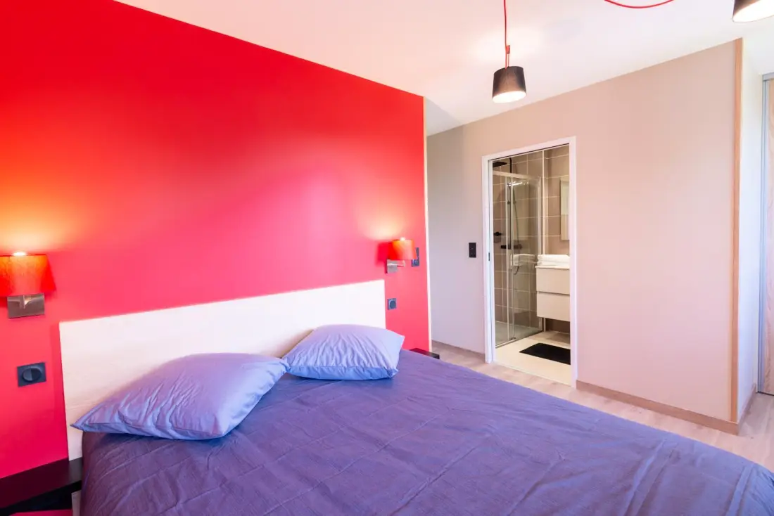 Gîte de France Gîte de Reyrac 7/8 Personen 4 Ähren