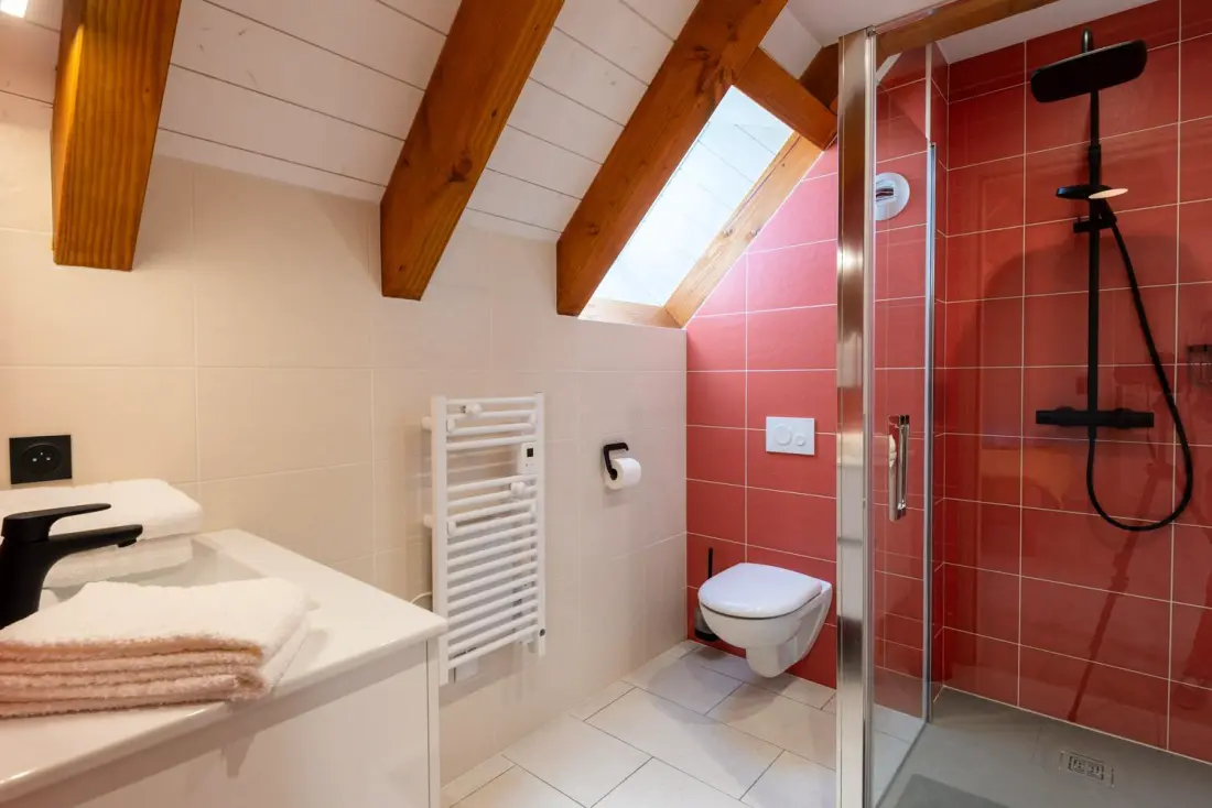 Gîte de France Gîte de Reyrac 7/8 Personen 4 Ähren