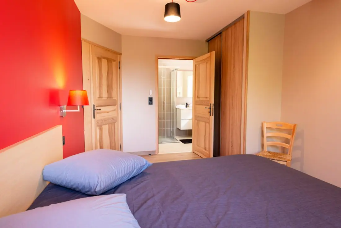 Gîte de France Gîte de Reyrac 7/8 Personen 4 Ähren