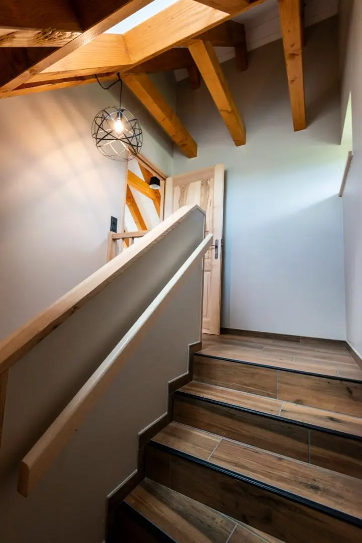 Gîte de France Gîte de Reyrac 7/8 Personen 4 Ähren