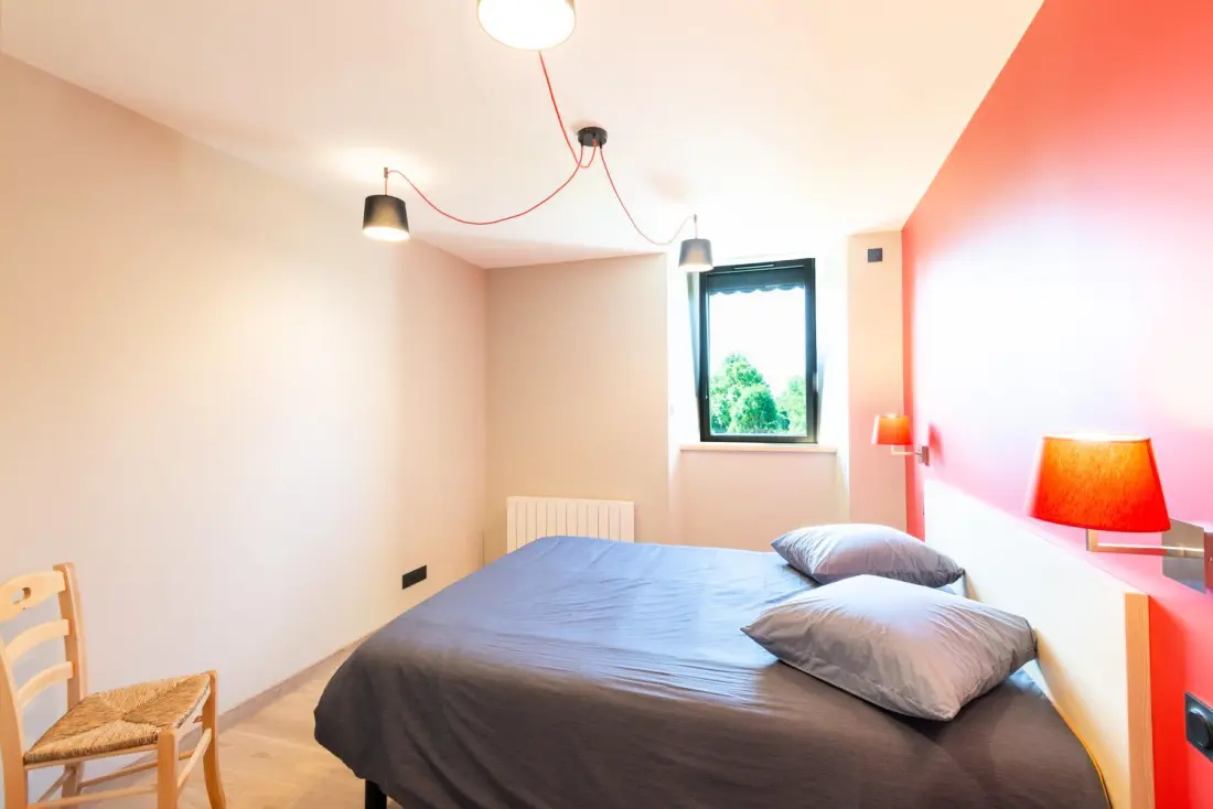 Gîte de France Gîte de Reyrac 7/8 Personen 4 Ähren