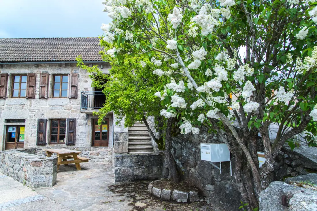 Gîte de France Gîtes de France in Brion 2 Epis