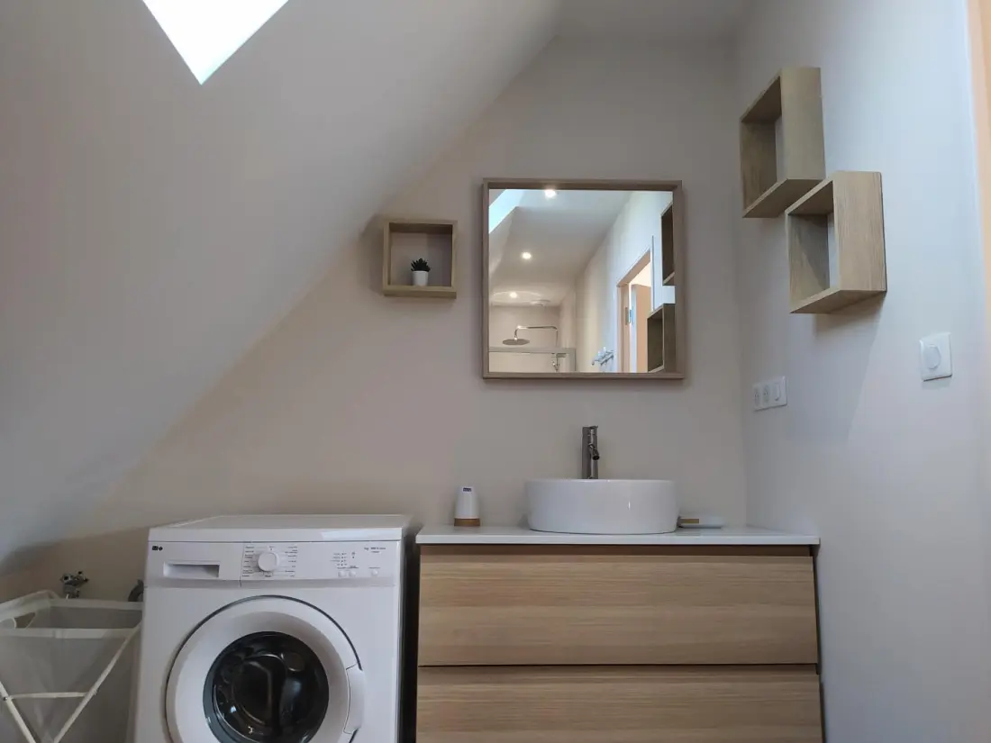 Gîte de France La truyère, mit 3 Ohren Chaldette