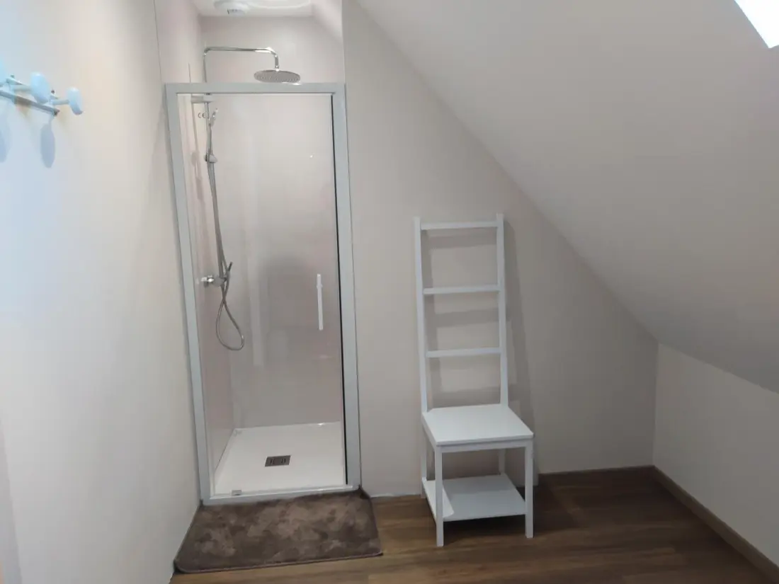 Gîte de France La truyère, mit 3 Ohren Chaldette