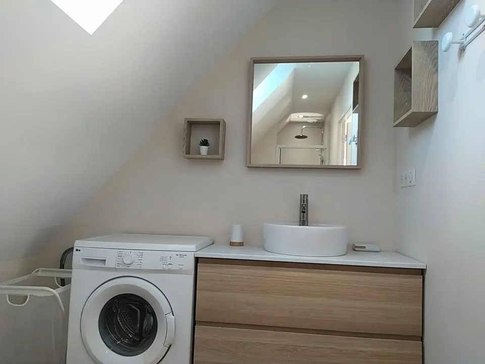 Gîte de France Le bes, mit 3 Ähren Chaldette