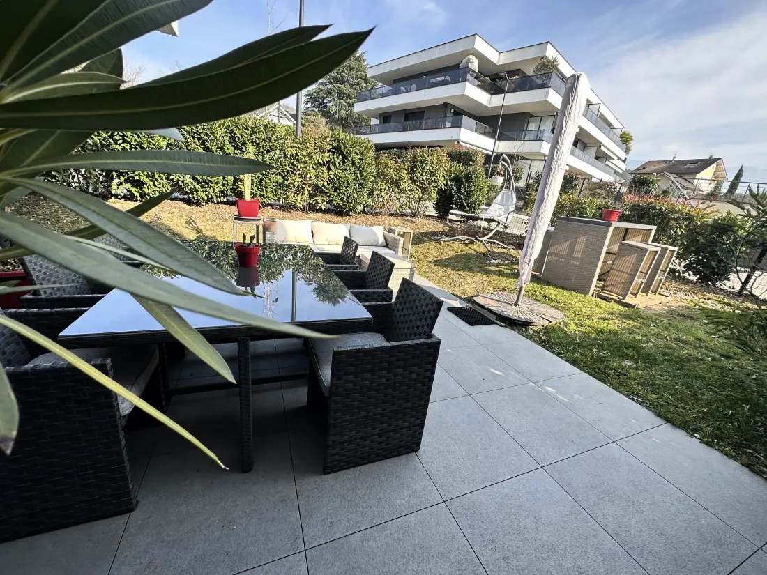 Residence L'unik
