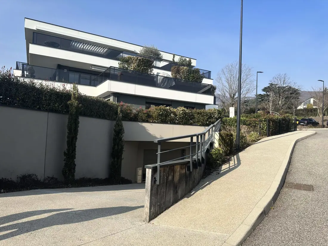 Residence L'unik