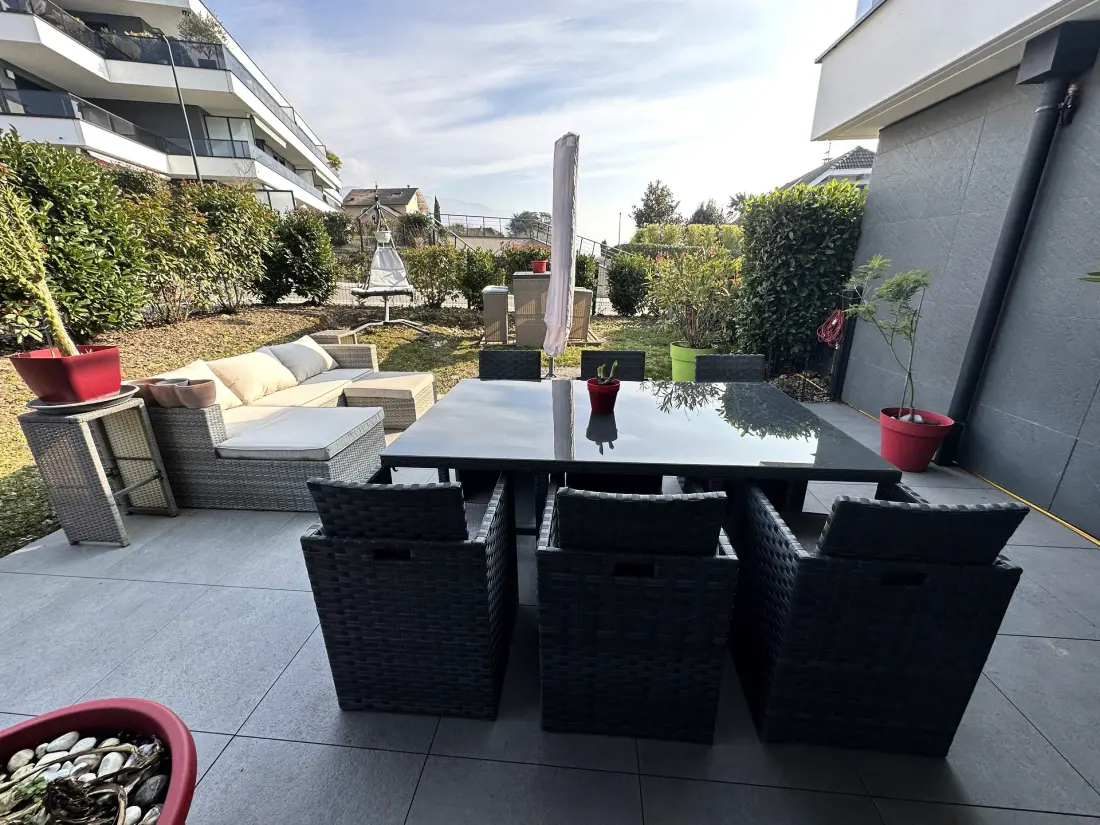 Residence L'unik