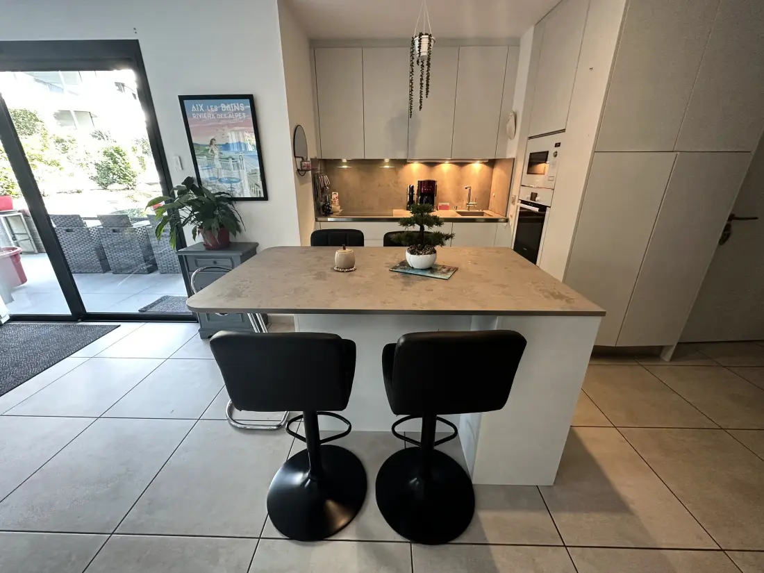 Residence L'unik