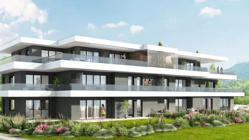 Residence L'unik