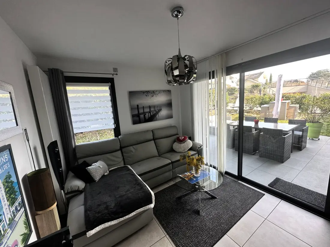 Residence L'unik