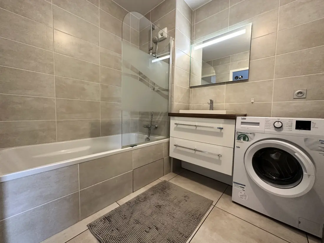 Residence L'unik