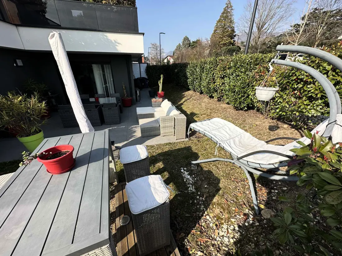 Residence L'unik