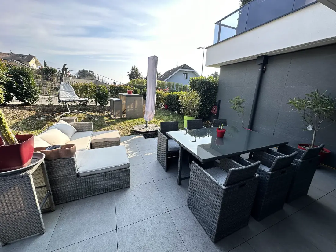 Residence L'unik