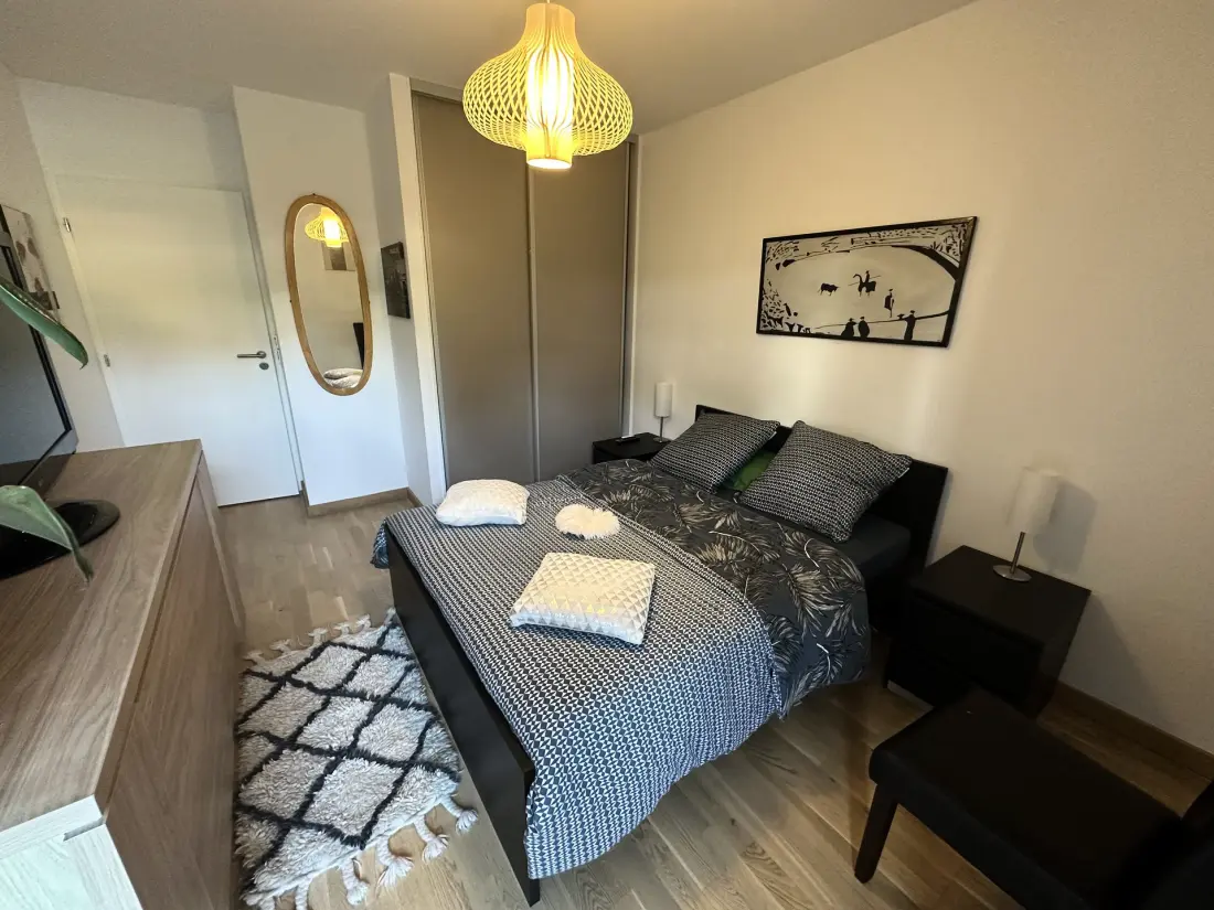 Residence L'unik